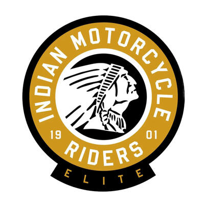 Indian Motorcycle Elite Club